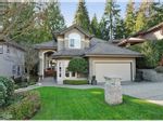 Property Photo: 41 WILKES CREEK DR in Port Moody